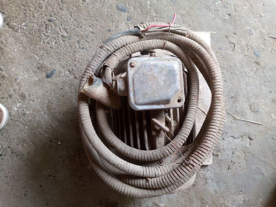 Elektr motor asinxronniy