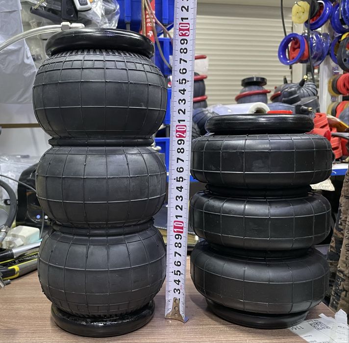 Пневмобаллон ОПТОМ пневмоподушки