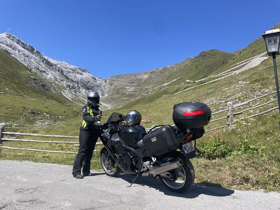 Vand urgent Honda CBR 1100 XX Super Blackbird