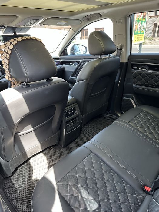 Nissan Venucia ideal xolatda