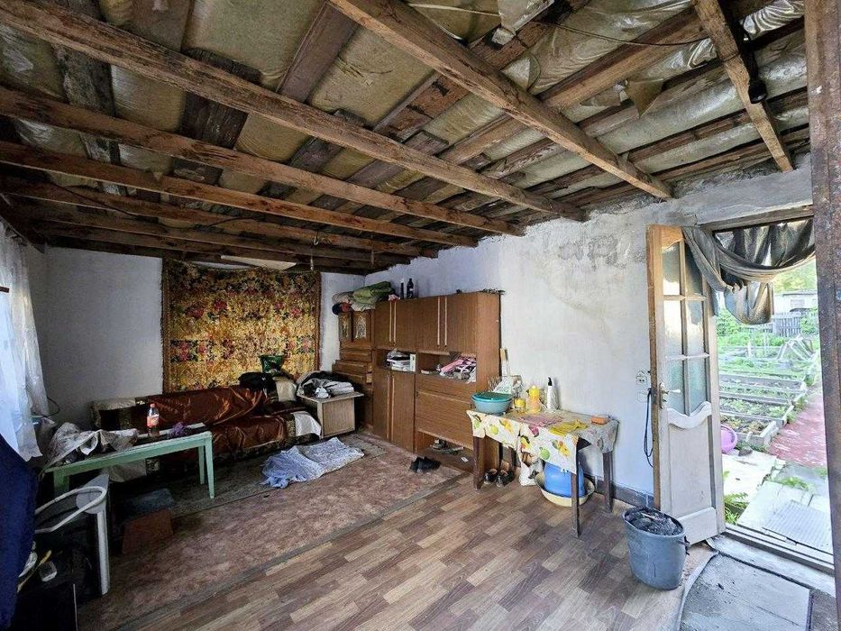 **Продам дом в Соц городе, нужен ремонт