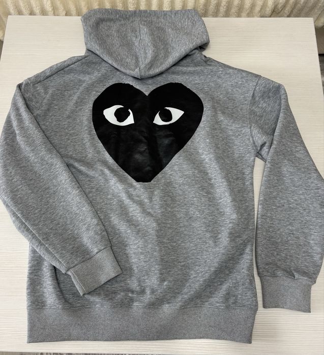 Hanorac Comme Des Garcons