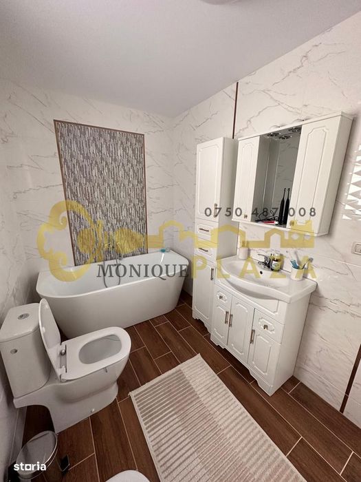 Vila moderna | Spatiu verde| Finisaje premium| Curte proprie| Dressing