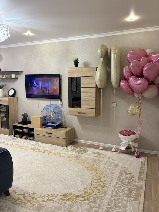 3х комн кв улуч. планировки 70 кв м - Ansicht 3