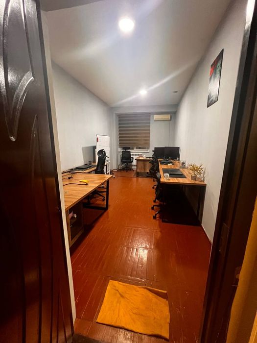 Алмазар сити Рядом сдаётся офис с доступом 24/7