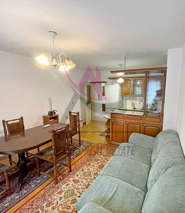 Просторен! Тристаен- Колхозен Пазар