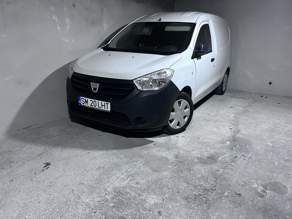 Dacia Dokker