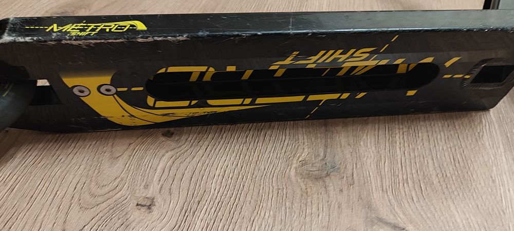 Продаю самокат longway metro