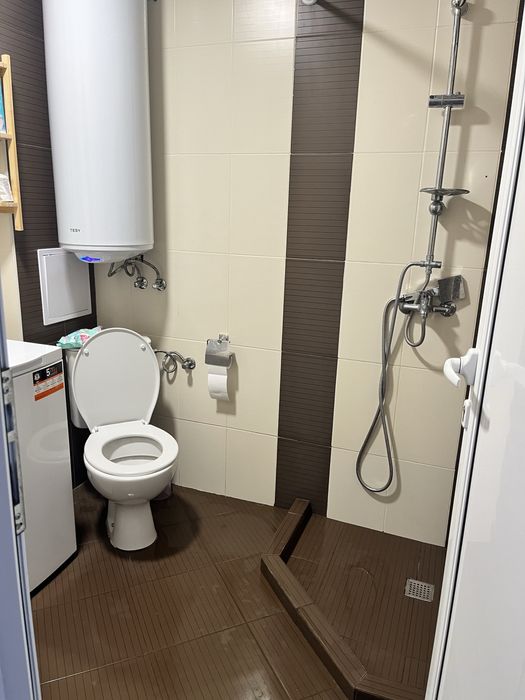 Продава се Двустаен апартамент в Царево - 55 кв.м за 1091 €/кв.м - Снимка #5