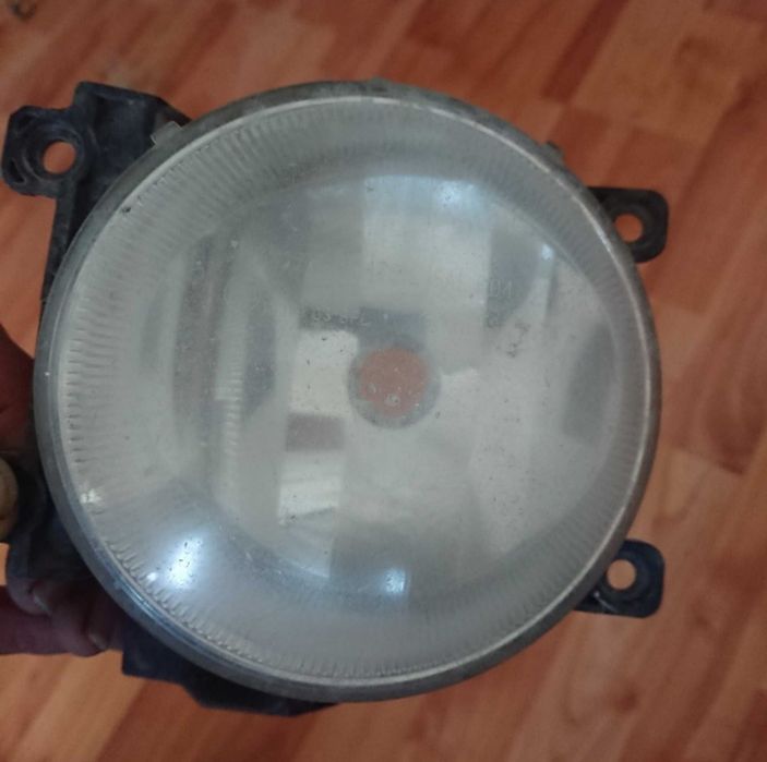 Туманка estima,previa,rav4,Land Cruiser200 Омыватель фар Sorento 12-15
