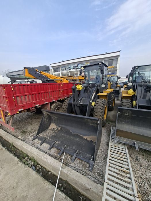 Pagruzchik  2026 yil sotuvda tqyyor