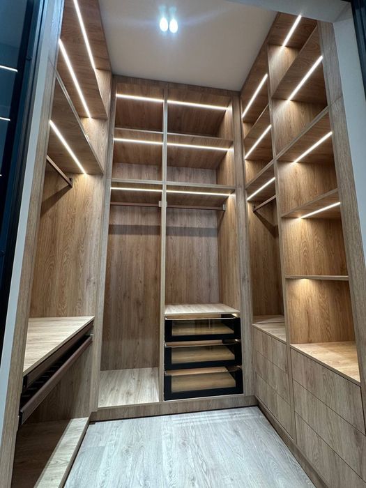 ПРОДАЁТСЯ НОВОСТРОЙКА 3/4/7 ЖК Tashkent City Boulevard Шайхантахурский