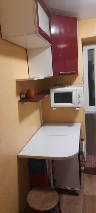 Сдам в аренду квартиру