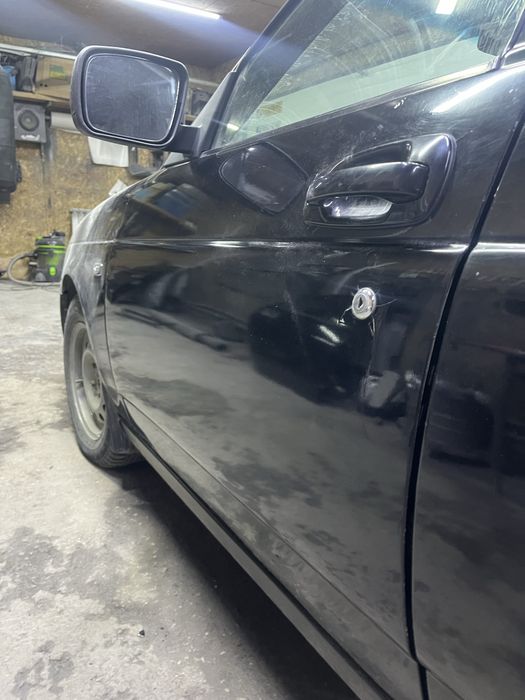 Продам 3двери приора