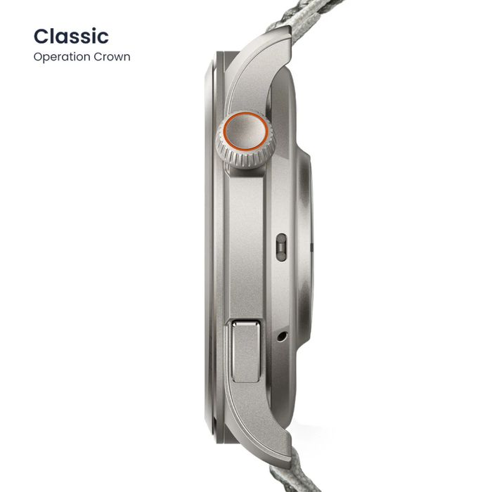 Amazfit Balance Смарт-часы нового уровня для баланса в жизни