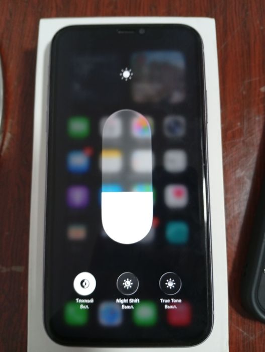 IPhone 11 идеялн