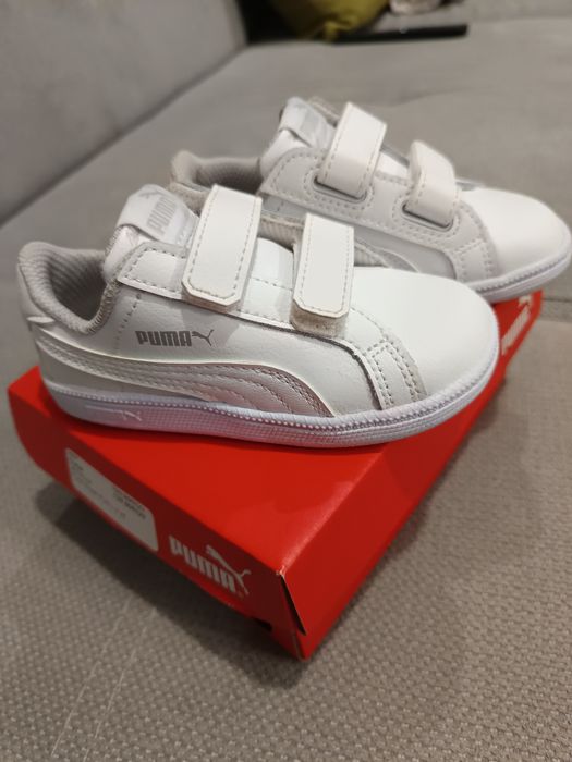 Детски маратонки Puma