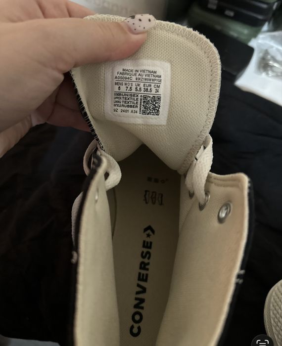 Converse Chuck Taylor