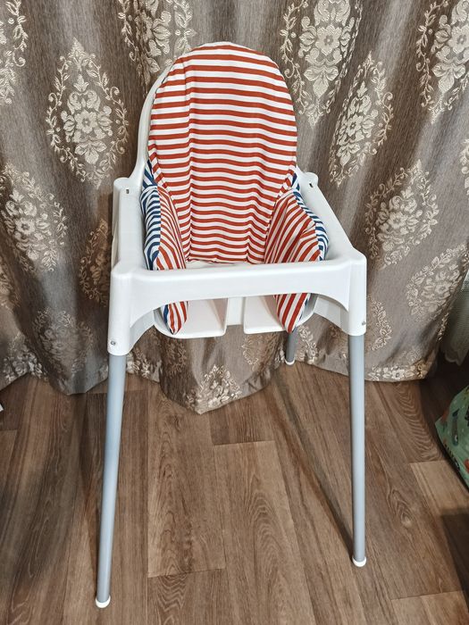 Детский стул Икеа