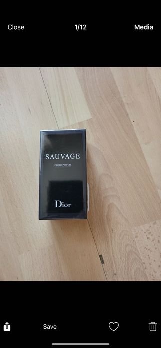 Оригинални парфюми