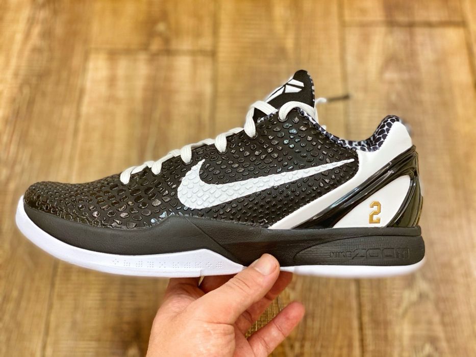 Kobe 6 Protro (Dodgers,Caitlin Clark,Grinch,Allstar,Wnba Allstar)