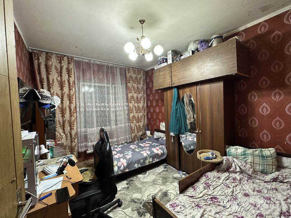 Продается 5/4/5 Тузель 1