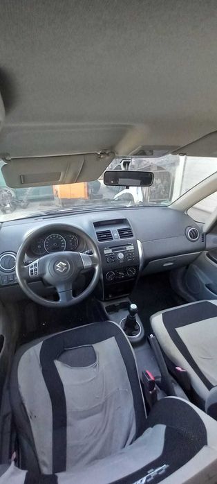 suzuki sx4 an 2008 Dezmembrez/Dezmembram