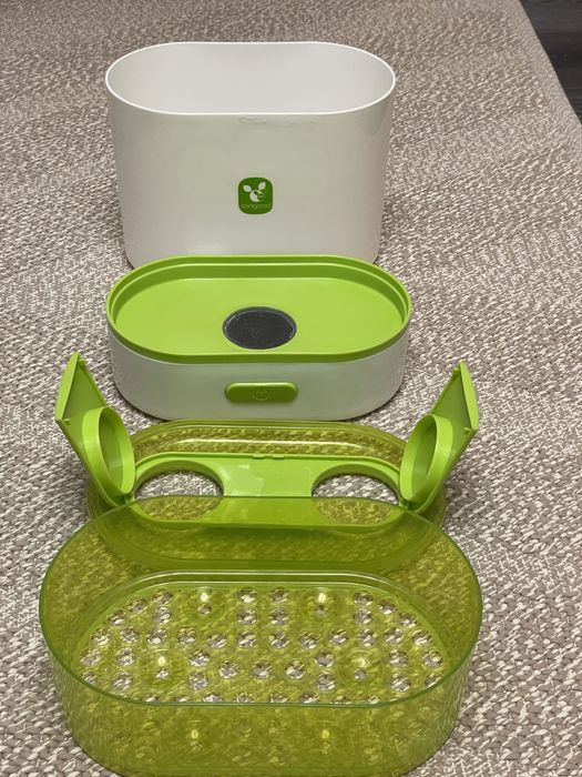 Sterilizator 3 in 1 Cangaroo