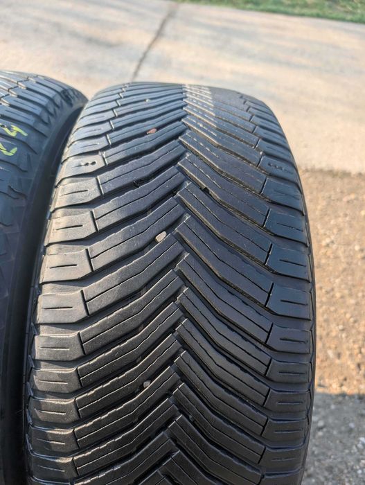 235/50 R19 • All Season • Michelin CrossClimate 2 103H | 2 buc | DOT 2024 | Pret/buc
