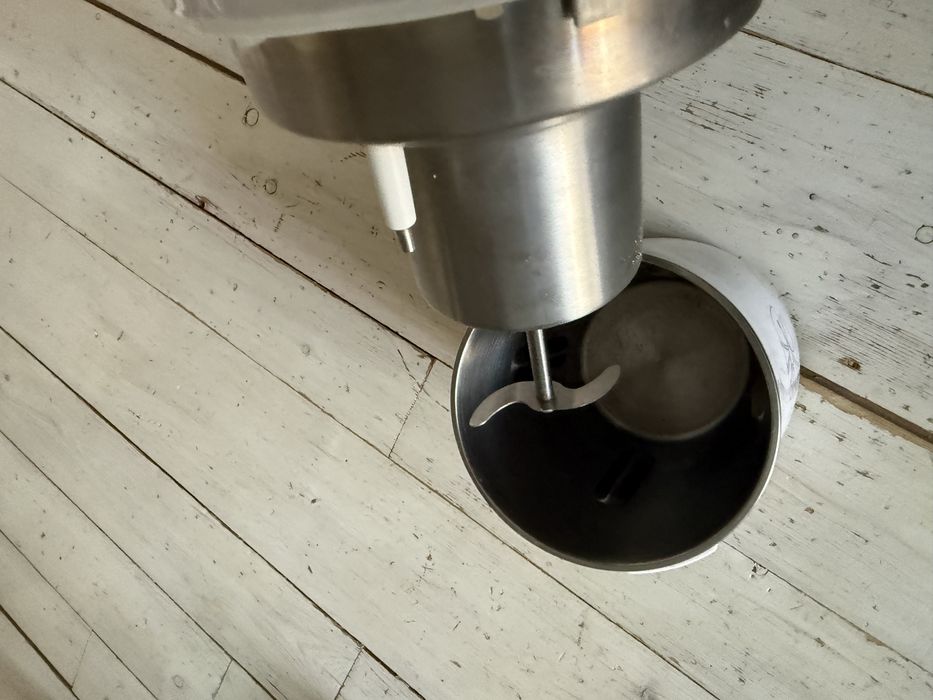 Aparat lapte vegetal Biovita