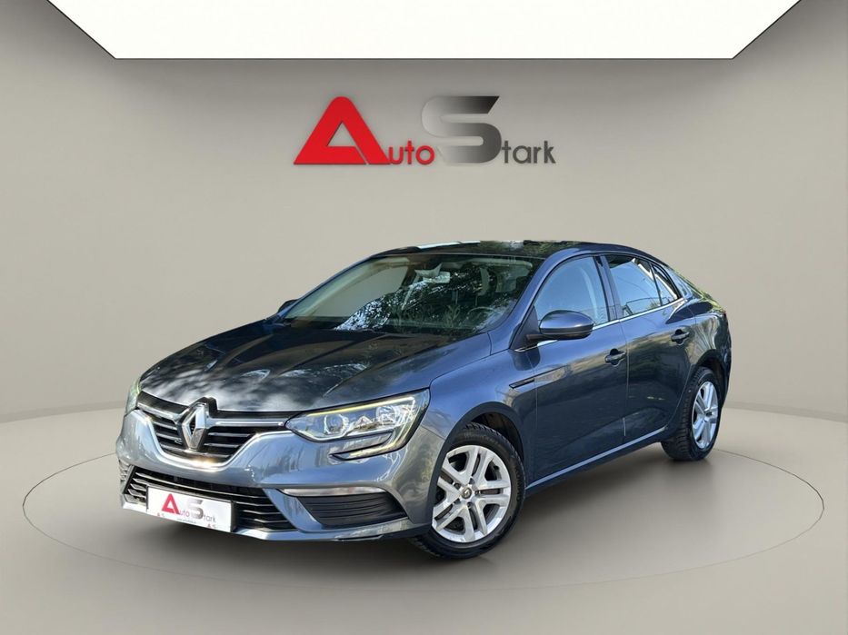 Renault Megane GARANȚIE 3 ANI inclusă în preț – Posibilitate CREDIT/LEASING