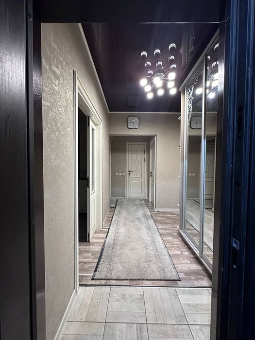 Яшнабадский ТУЗЕЛЬ 2 4/1/5 с Ремонтом