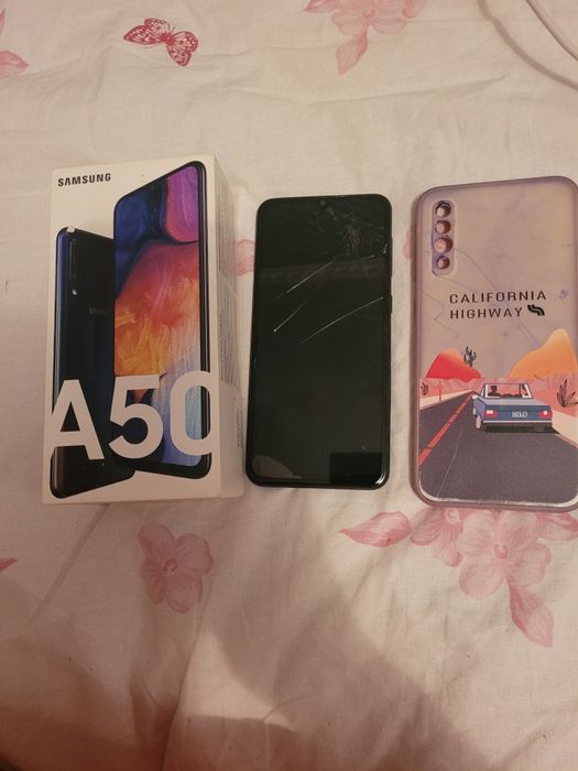 А50 телефон сатам