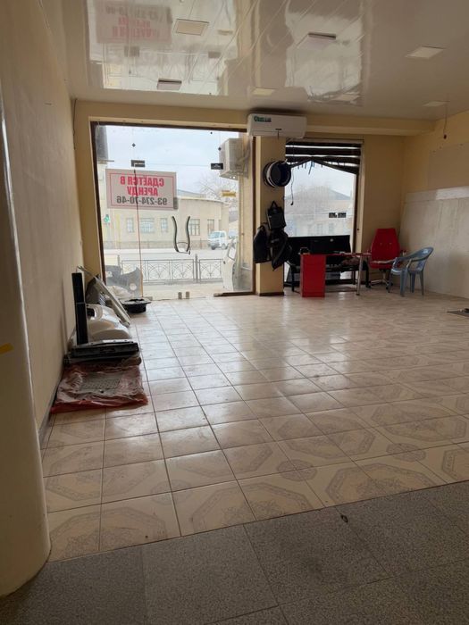 Аренда помещения на Угловом