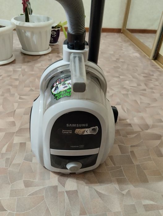 пылесос Samsung SC4520