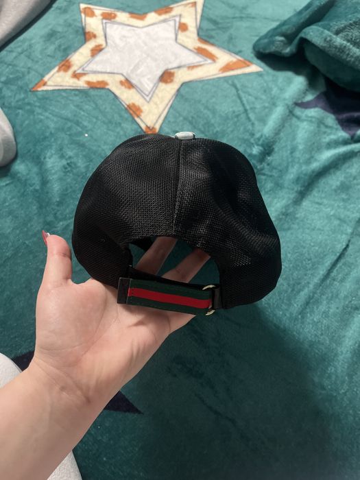 Sapca Gucci,copie unu la unu ,noua ,fara defecte ,stare foarte buna…..