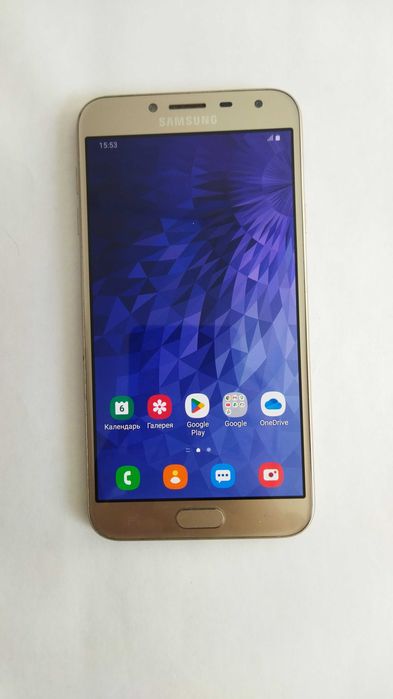Смартфон samsung j4 3/32gb android 10