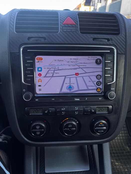 De vanzare Golf 5 GTI