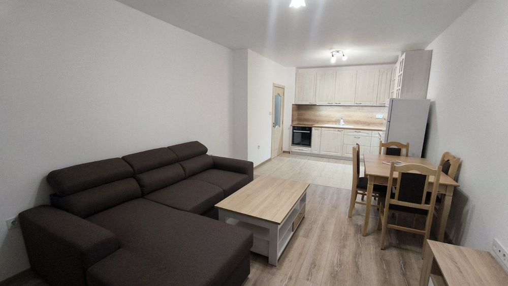 Дава се под наем Двустаен апартамент в Пловдив, Въстанически - 74 кв.м за 423.3 € - Снимка #10