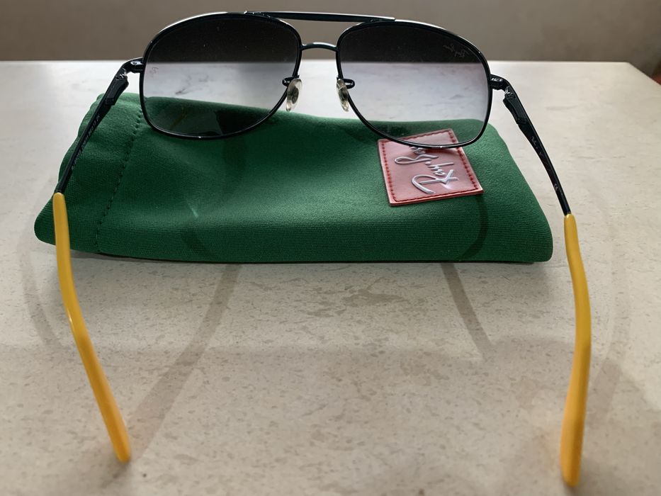 RAY-BAN - JUNIOR - Детски слънчеви очила