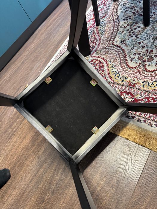 Стол кухонный 140/90 см