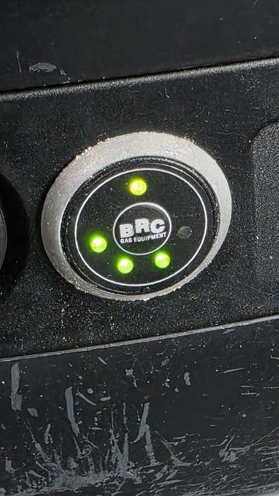 Hyundai i20 facelift brc navi