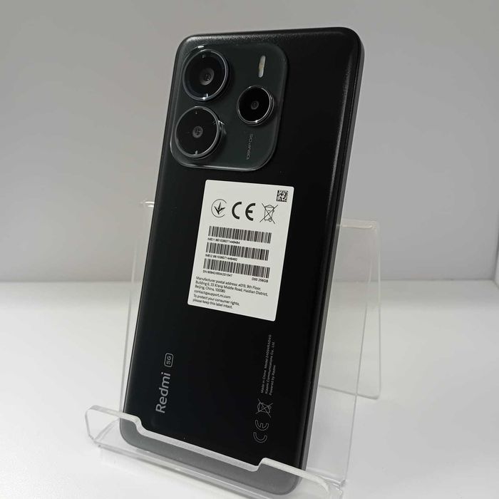 Xiaomi Redmi Note 14 5G (ag49 Esplanada b.7357) Garantie 2 Ani