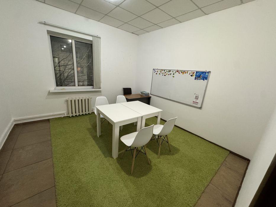 Кабинеты учителям