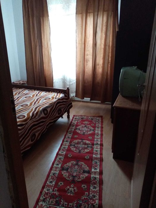 Apartament 3 camere SD, Pacurari