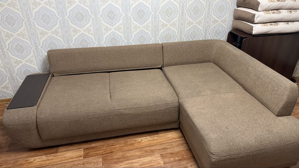 Диван комфортный