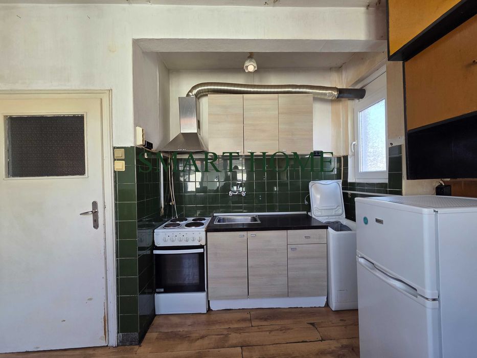 Многостаен апартамент в Идеалния Център на гр. Велико Търново!