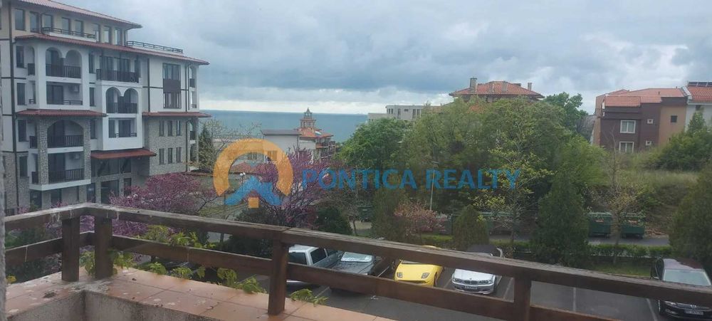 Продава се Тристаен апартамент в Свети Влас - 89 кв.м за 814 €/кв.м - Снимка #1