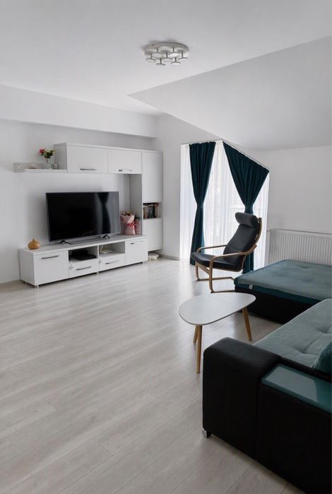 Apartament 3 camere de vanzare Rasnov