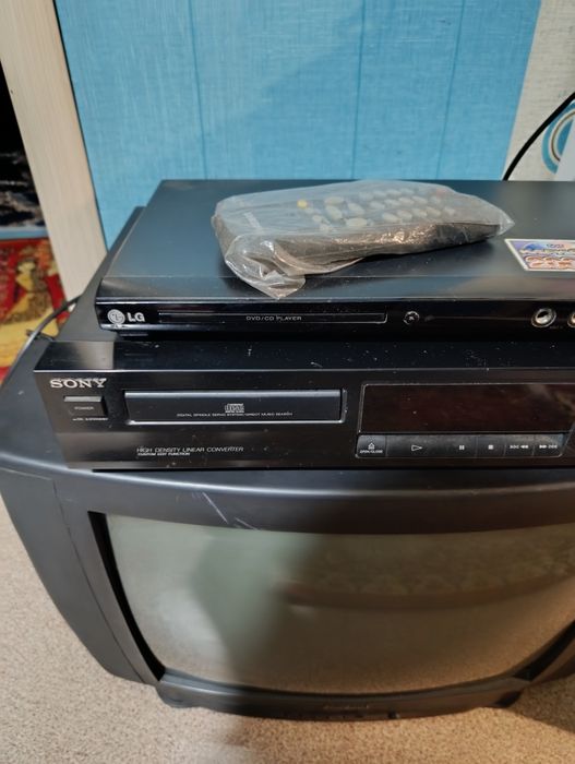 Телевизор Самсунг винтаж ретро